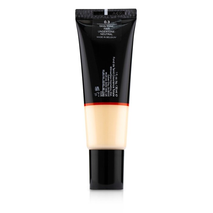 Smashbox Studio Skin Full Coverage 24 Hour Foundation 30ml/1ozProduct Thumbnail