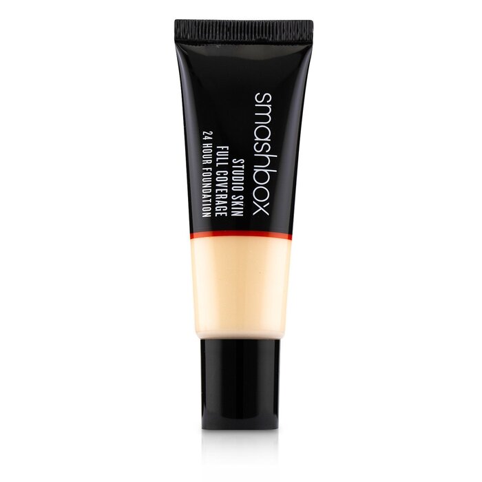 Smashbox Studio Skin Full Coverage 24 Hour Foundation 30ml/1ozProduct Thumbnail
