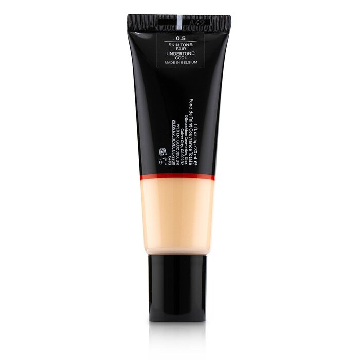 Smashbox Studio Skin Full Coverage 24 Hour Foundation 30ml/1ozProduct Thumbnail