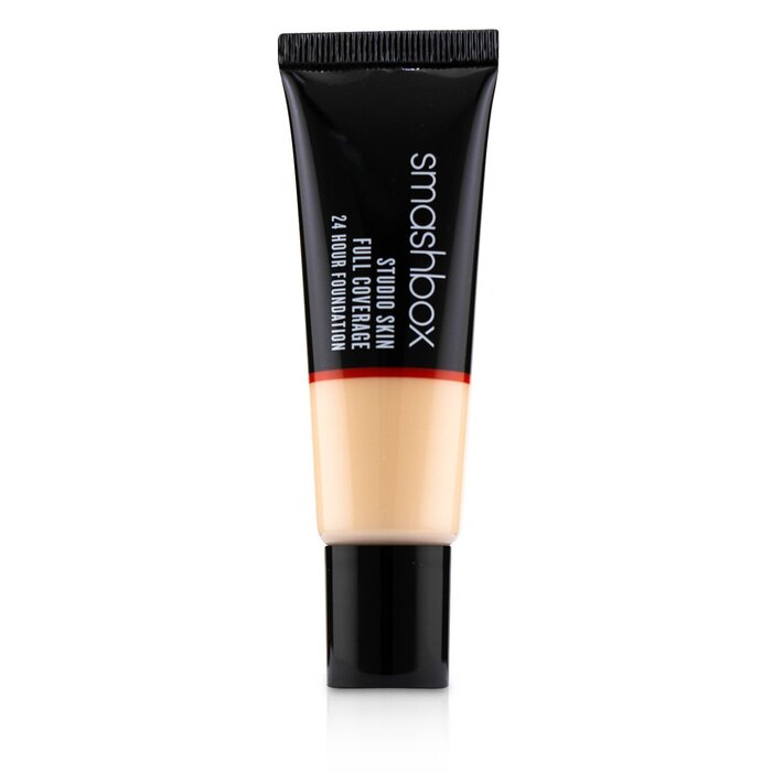 Smashbox Studio Skin Full Coverage 24 Hour Foundation 30ml/1ozProduct Thumbnail