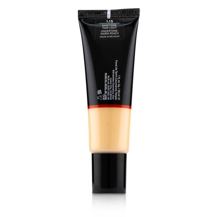 Smashbox Studio Skin Full Coverage 24 Hour Foundation 30ml/1ozProduct Thumbnail
