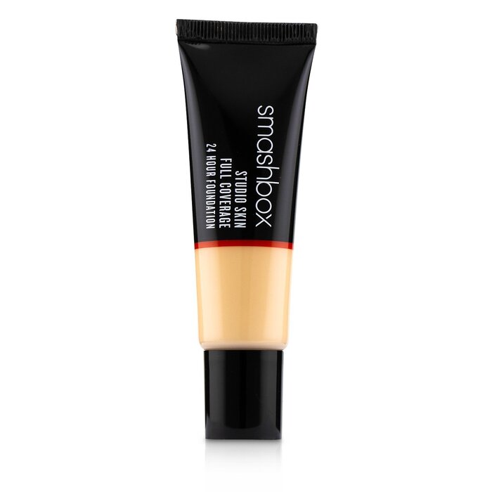Smashbox Studio Skin Full Coverage 24 Hour Foundation 30ml/1ozProduct Thumbnail