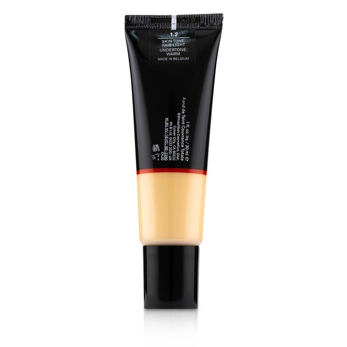Smashbox Studio Skin Full Coverage 24 Hour Foundation 30ml/1ozProduct Thumbnail