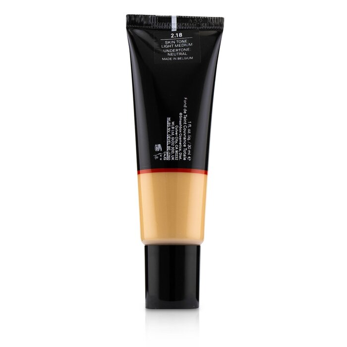 Smashbox أساس تغطية كاملة 24 ساعة Studio Skin 30ml/1ozProduct Thumbnail