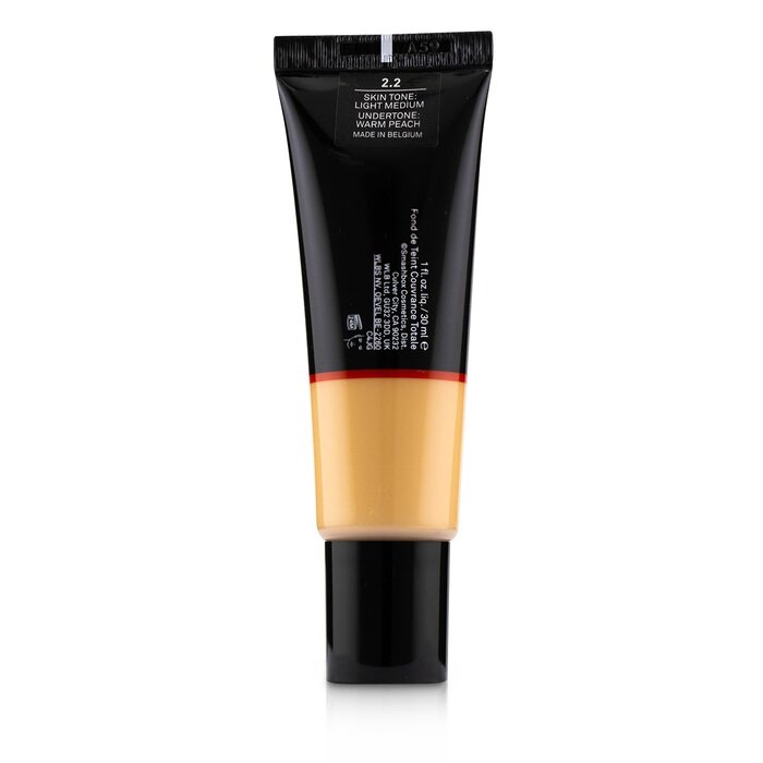 Smashbox Studio Skin Full Coverage 24 Hour Foundation 30ml/1ozProduct Thumbnail