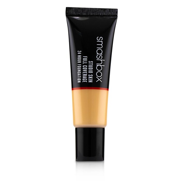 Smashbox Studio Skin Full Coverage 24 Hour Foundation 30ml/1ozProduct Thumbnail