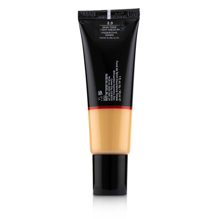 Smashbox Studio Skin Full Coverage 24 Hour Foundation 30ml/1ozProduct Thumbnail
