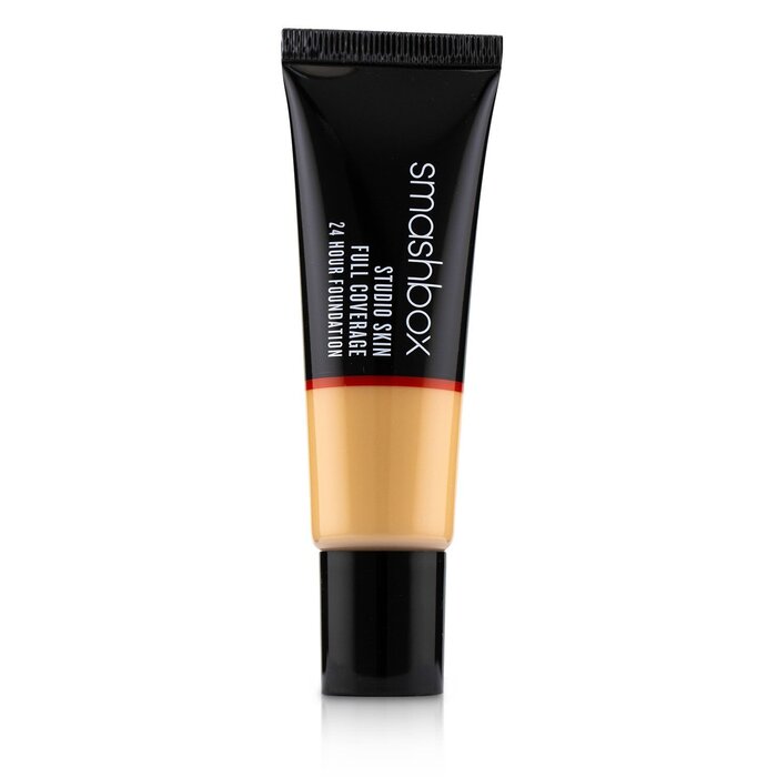 Smashbox Studio Skin Full Coverage 24 Hour Foundation 30ml/1ozProduct Thumbnail