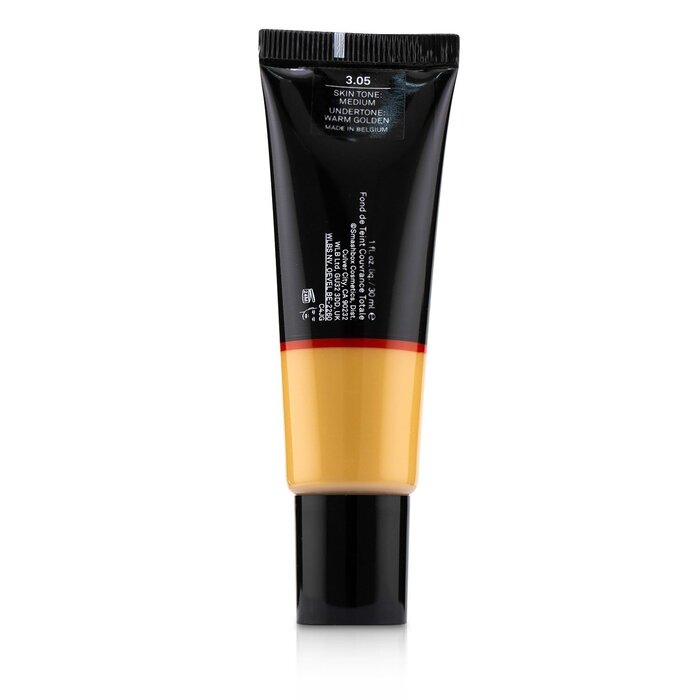 Smashbox Studio Skin Full Coverage 24 Hour Foundation 30ml/1ozProduct Thumbnail