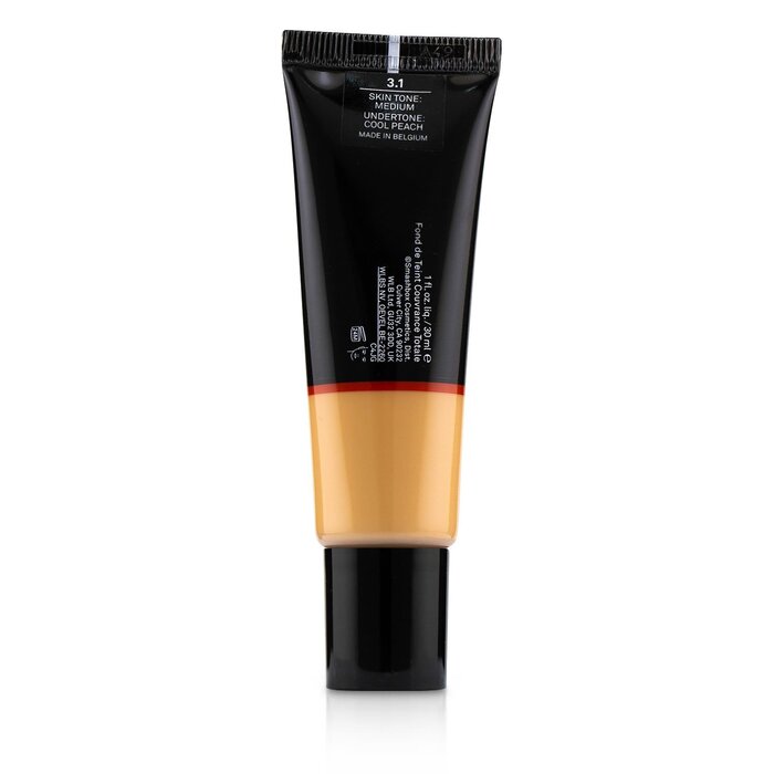 Smashbox Studio Skin Full Coverage 24 Hour Foundation 30ml/1ozProduct Thumbnail