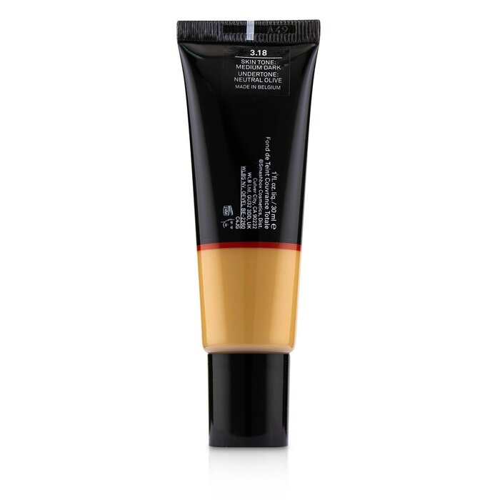 Smashbox Studio Skin Full Coverage 24 Hour Foundation 30ml/1ozProduct Thumbnail