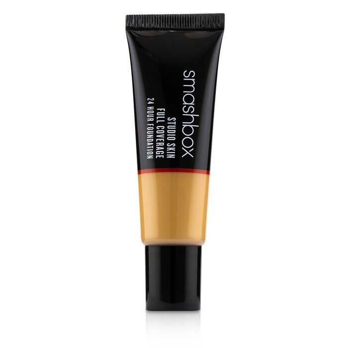 Smashbox Studio Skin Full Coverage 24 Hour Foundation 30ml/1ozProduct Thumbnail