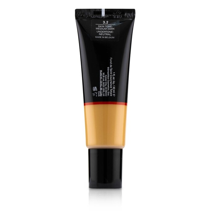 Smashbox Studio Skin Full Coverage 24 Hour Foundation 30ml/1ozProduct Thumbnail