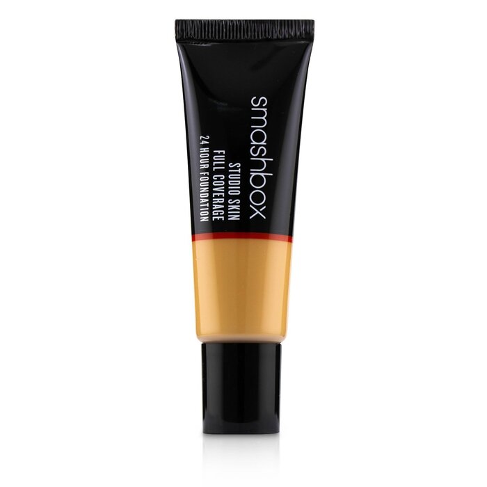 Smashbox Studio Skin Full Coverage 24 Hour Foundation 30ml/1ozProduct Thumbnail
