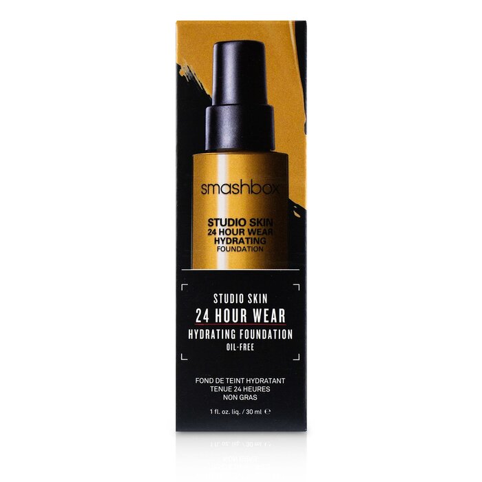 Smashbox Studio Skin 24 Hour Wear Hydrating Foundation 30ml/1ozProduct Thumbnail