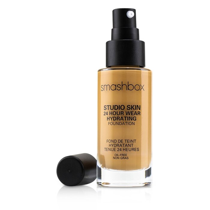 Smashbox Studio Skin 24 Hour Wear Hydrating Foundation 30ml/1ozProduct Thumbnail