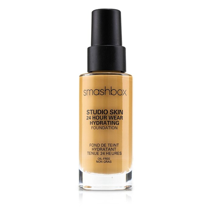 Smashbox Studio Skin 24 Hour Wear Hydrating Foundation 30ml/1ozProduct Thumbnail