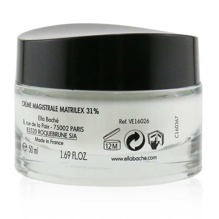 Ella Bache Nutridermologie Lab Creme Magistrale Matrilex 31% Multi-Corrective Cream For Mature Skins 50ml/1.69ozProduct Thumbnail