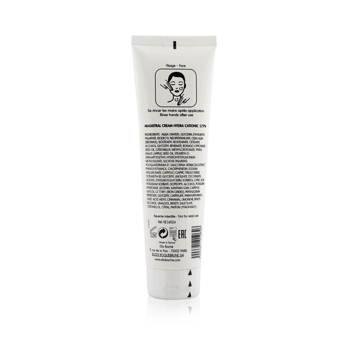 Ella Bache Nutridermologie Lab Creme Magistrale Hydra Cationic 17.9% Rescue Cream (Salon Size) 150ml/5.07ozProduct Thumbnail