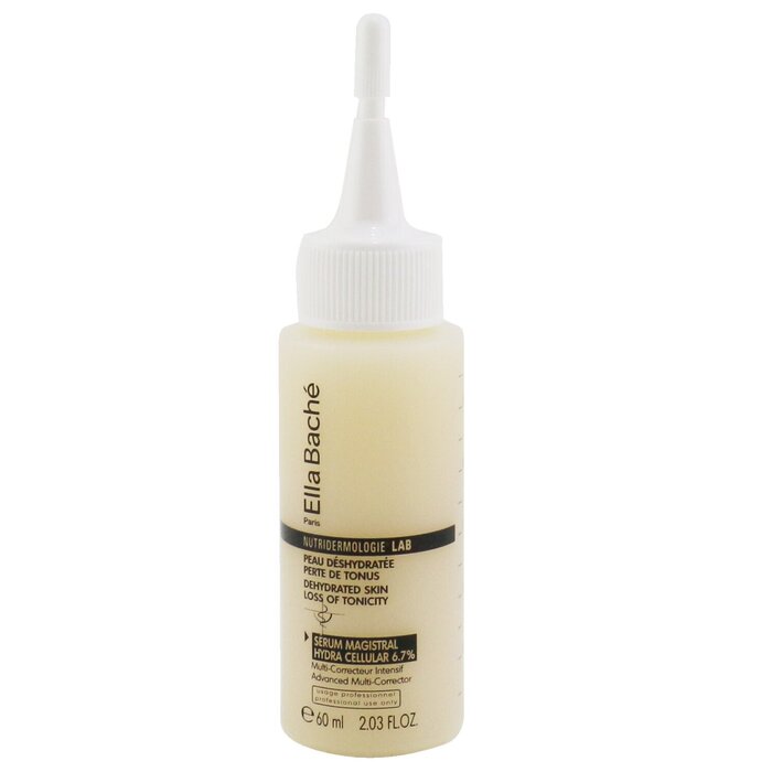Ella Bache Nutridermologie Lab Serum Magistral Hydra Cellular 6.7% Advanced Multi-Corrector (Salon Product) 60ml/2.03ozProduct Thumbnail