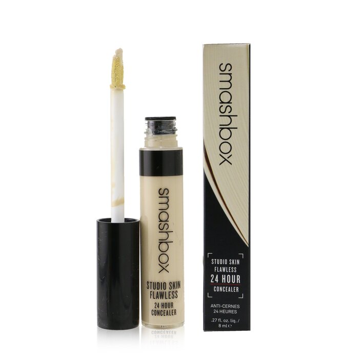 Smashbox Studio Skin Flawless 24 Hour Concealer 8ml/0.27ozProduct Thumbnail