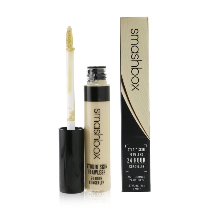 Smashbox Studio Skin Flawless 24 Hour Concealer 8ml/0.27ozProduct Thumbnail
