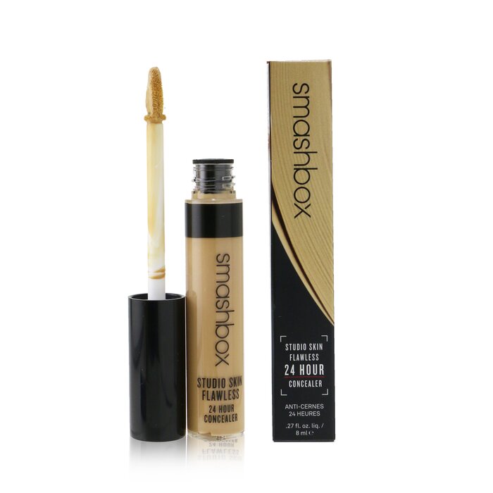 Smashbox - Studio Skin Flawless 24 Hour Concealer 8ml/ - Concealer |  Free Worldwide Shipping | Strawberrynet USA