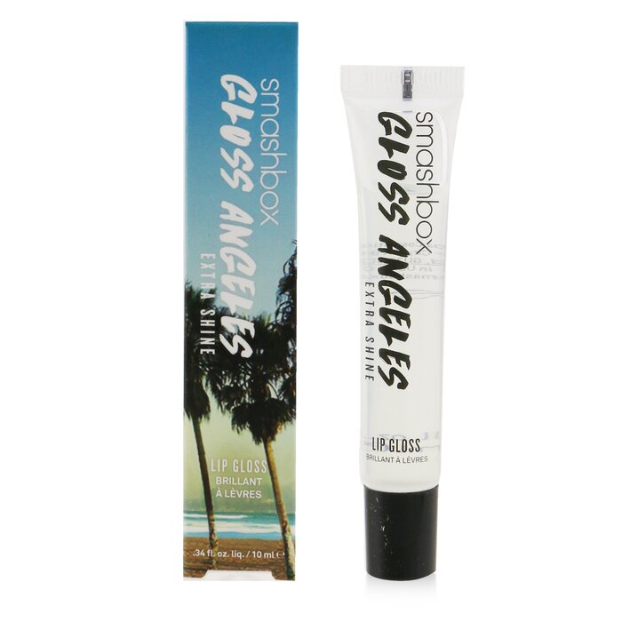 Smashbox Gloss Angeles Extra Shine Lip Gloss 10ml/0.34ozProduct Thumbnail