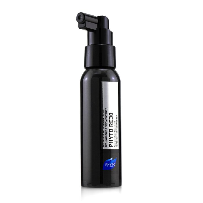 Phyto Phyto RE30 Tratamiento de Cabello Anti-Gris (Acción de Cabello Anti-Gris) 50ml/1.69ozProduct Thumbnail