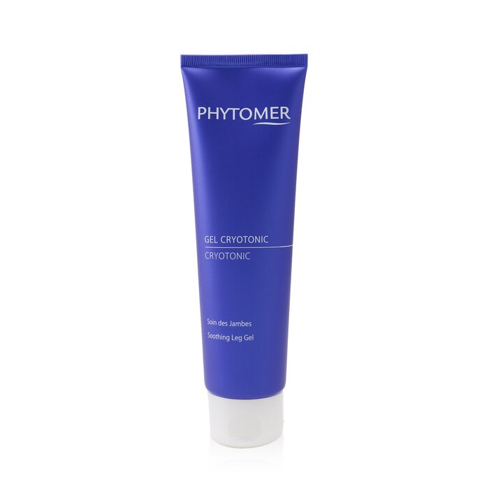 Phytomer Cryotonic Soothing Leg Gel (Box Slightly Damaged) 150ml/5ozProduct Thumbnail