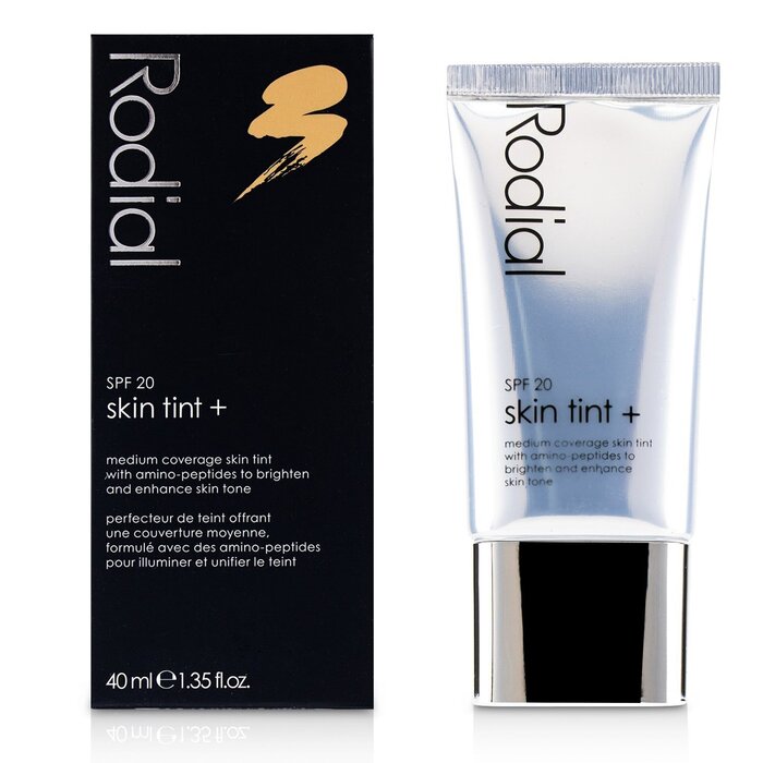 Rodial Skin Tint + SPF 20 40ml/1.35ozProduct Thumbnail