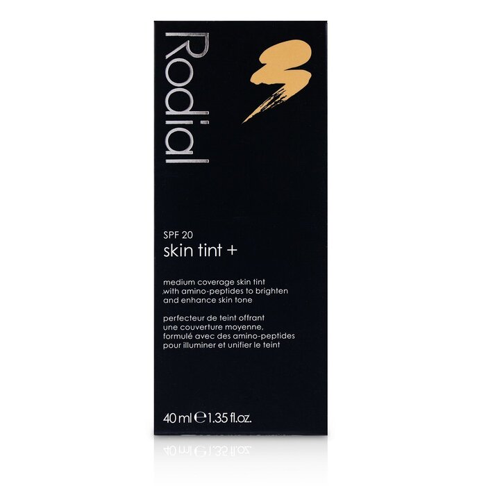 Rodial Skin Tint + SPF 20 40ml/1.35ozProduct Thumbnail