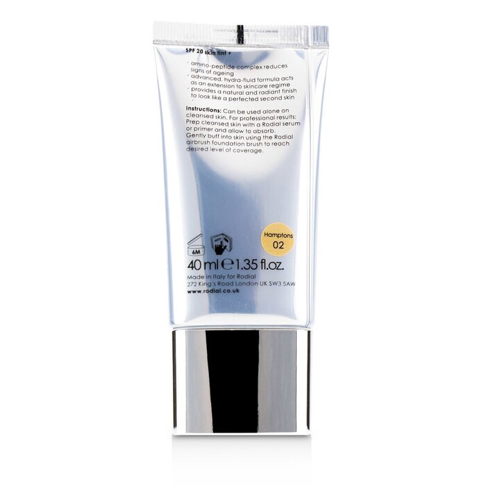 Rodial Skin Tint + SPF 20 40ml/1.35ozProduct Thumbnail