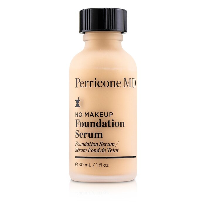 Perricone MD No Makeup Foundation Serum SPF 20 30ml/1ozProduct Thumbnail