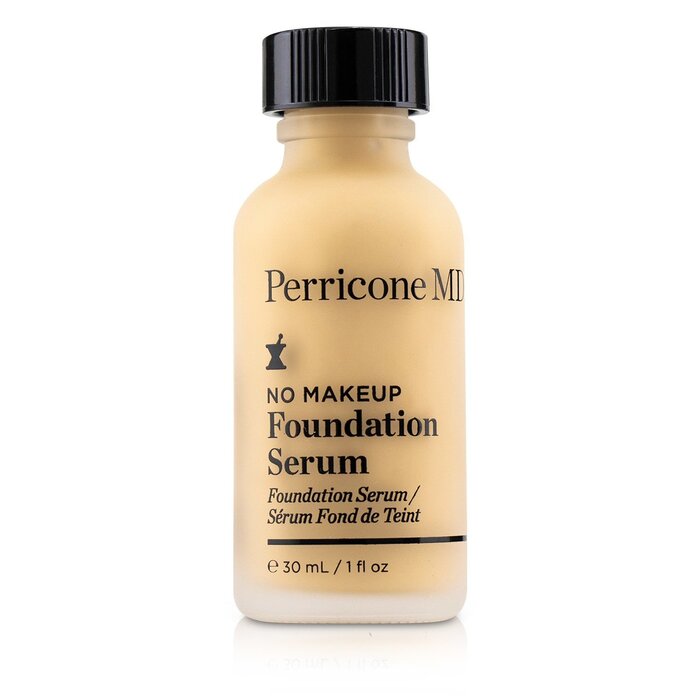 perricone md no makeup foundation spf 20