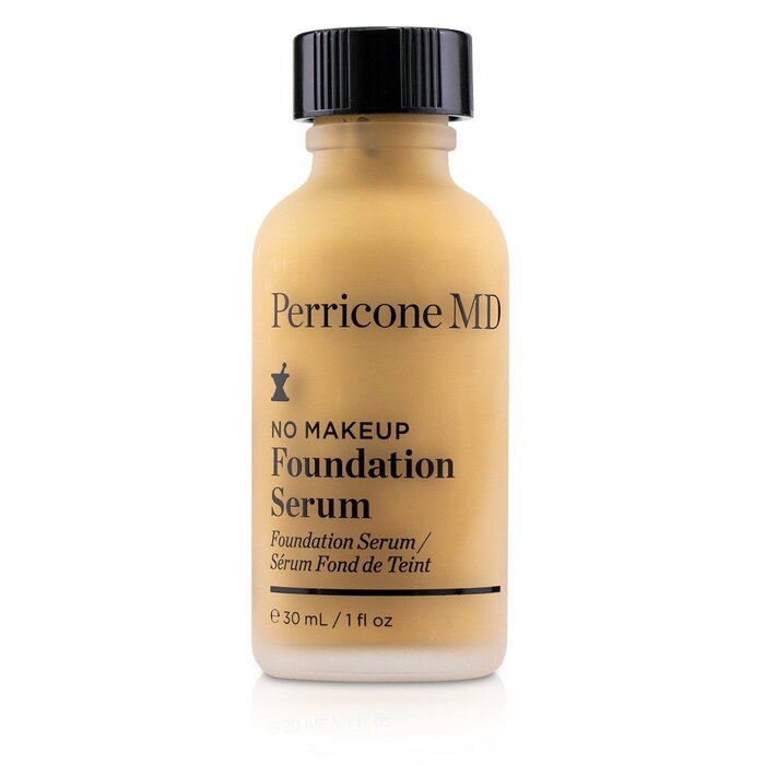 Perricone MD No Makeup Foundation Serum SPF 20 30ml/1ozProduct Thumbnail