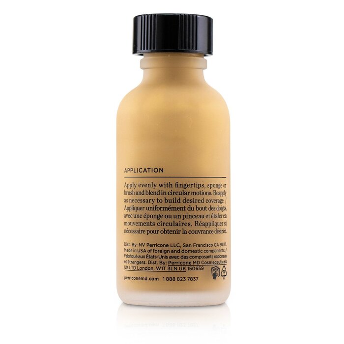 Perricone MD No Makeup Foundation Serum SPF 20 30ml/1ozProduct Thumbnail