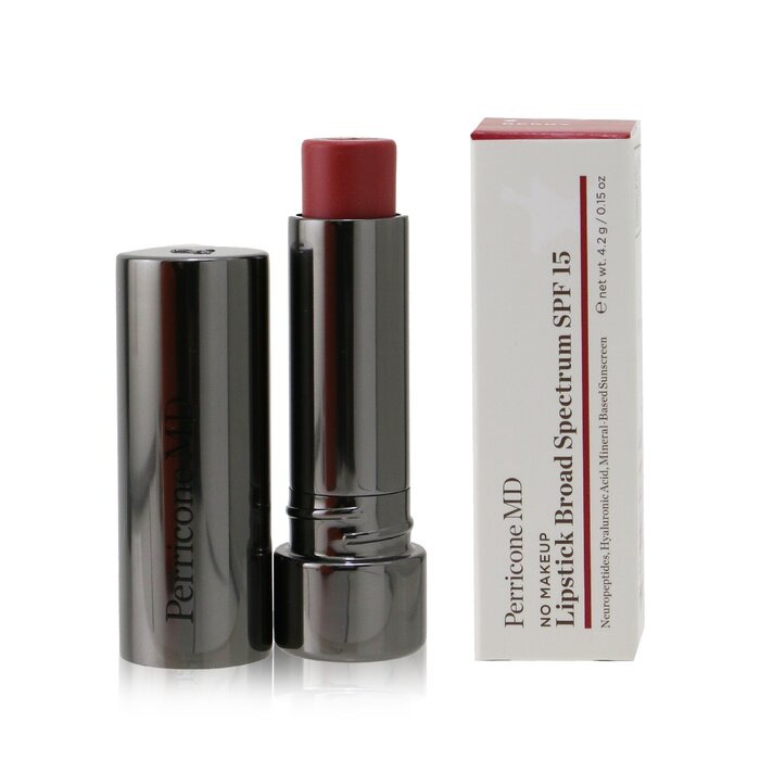 Perricone MD No Makeup Lipstick SPF 15 4.2g/0.15ozProduct Thumbnail