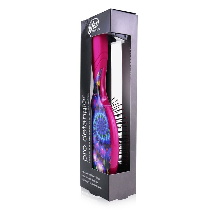 Wet Brush Pro Detangler Electric Dreams 1pcProduct Thumbnail
