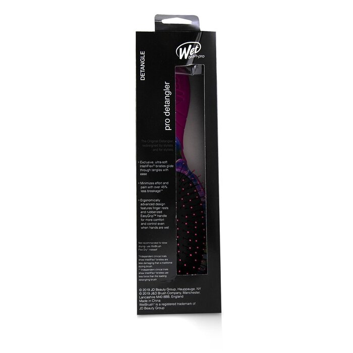 Wet Brush Pro Detangler Electric Dreams 1pcProduct Thumbnail