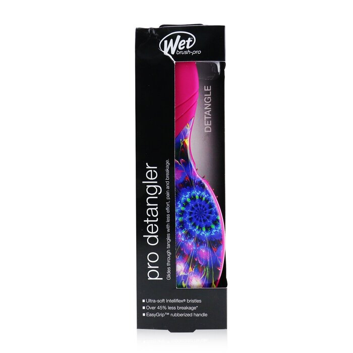 Wet Brush Pro Detangler Electric Dreams 1pcProduct Thumbnail