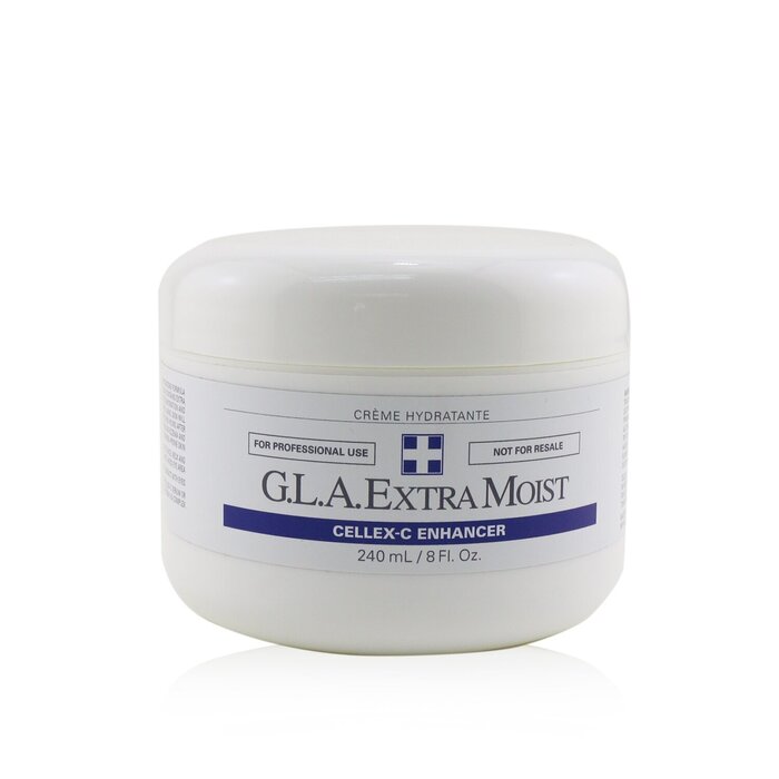 Cellex-C Enhancers G.L.A. Extra Moist Cream (Salon Size) 240ml/8ozProduct Thumbnail