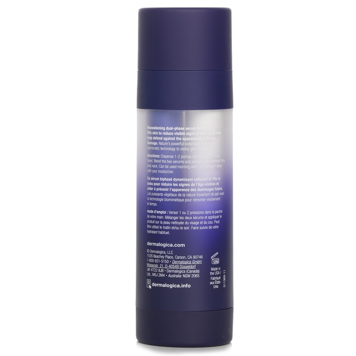 Dermalogica Age Smart Phyto-Nature Suero Reafirmante 40ml/1.3ozProduct Thumbnail