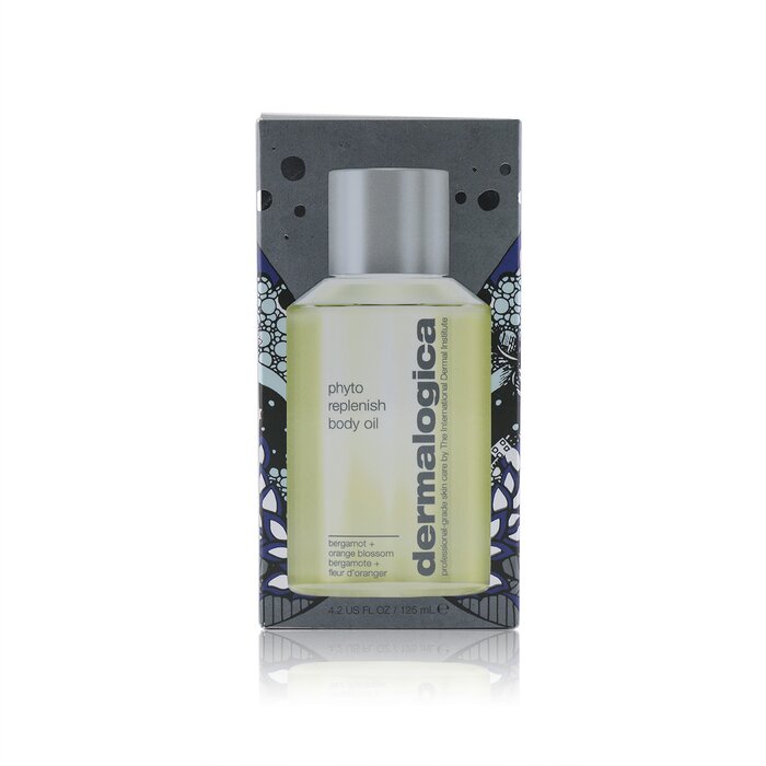 Dermalogica Phyto Replenish Body Oil 125ml/4.2ozProduct Thumbnail