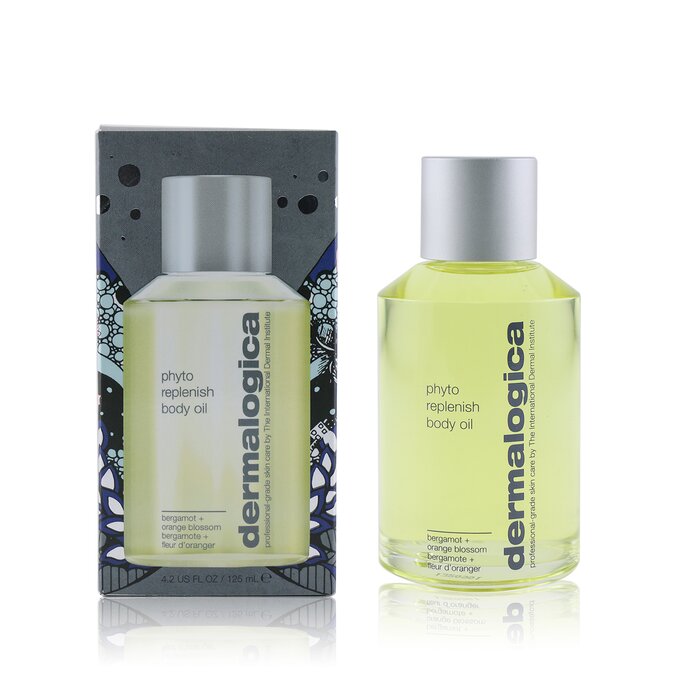 Dermalogica Phyto Replenish Body Oil 125ml/4.2ozProduct Thumbnail