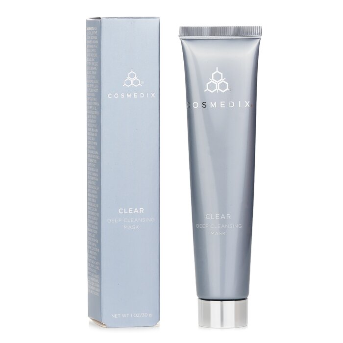 CosMedix Clear Deep Cleansing Mask 30g/1ozProduct Thumbnail