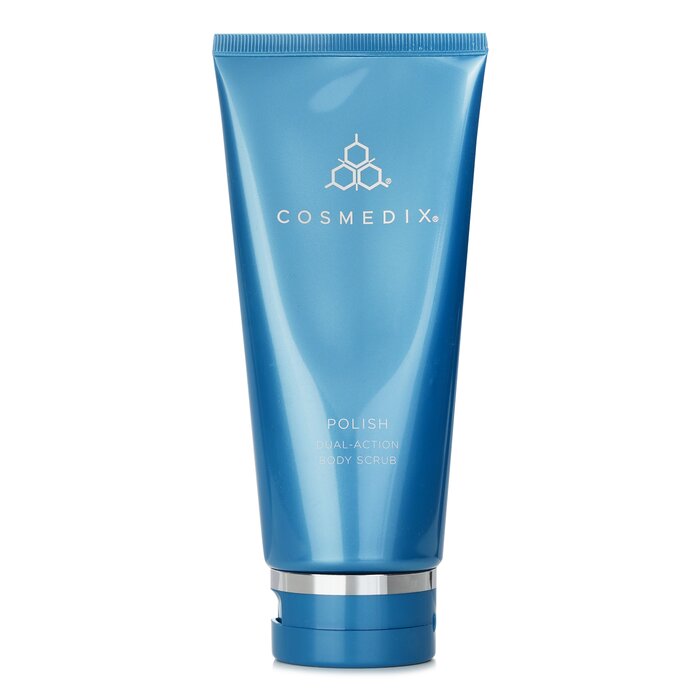 CosMedix Polish Dual-Action Body Scrub 180g/6.3ozProduct Thumbnail