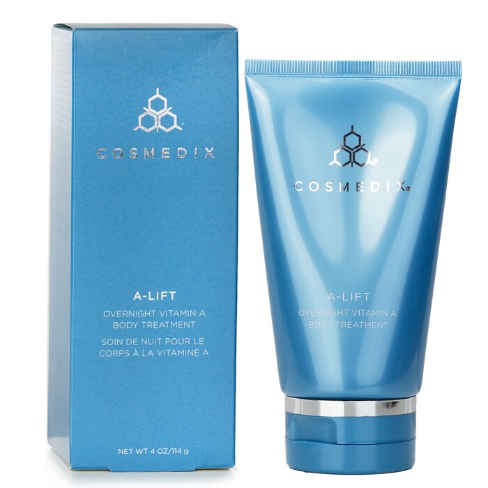 CosMedix A-Lift Overnight Vitamin A Body Treatment 114g/4ozProduct Thumbnail