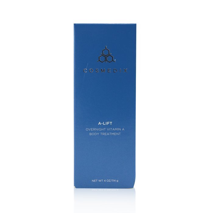 CosMedix A-Lift Overnight Vitamin A Body Treatment 114g/4ozProduct Thumbnail