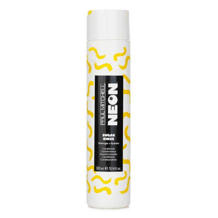Paul Mitchell Neon Sugar Rinse Conditioner  300ml/10.14ozProduct Thumbnail